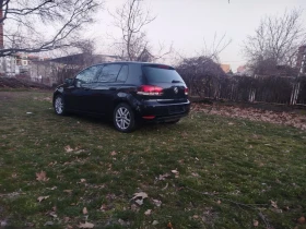 VW Golf 2.0 TDI - 3570 € / 6982.31 лв. - 41155454 7