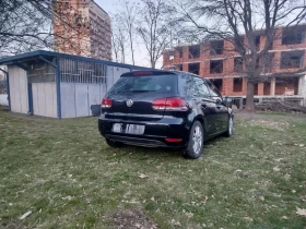 VW Golf 2.0 TDI - 3570 € / 6982.31 лв. - 41155454 5