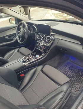 Mercedes-Benz C 220, снимка 5