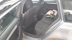 Skoda Octavia - 6500 € / 12712.90 лв. - 18944196 16