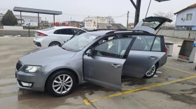 Skoda Octavia - 6500 € / 12712.90 лв. - 18944196 2