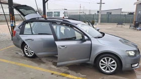 Skoda Octavia - 6500 € / 12712.90 лв. - 18944196 3