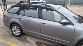 Skoda Octavia - 6500 € / 12712.90 лв. - 18944196 13