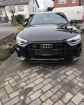 Audi A4 S-Line Quattro - 21000 € / 41072.43 лв. - 55505169 4