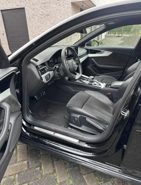 Audi A4 S-Line Quattro - 21000 € / 41072.43 лв. - 55505169 9