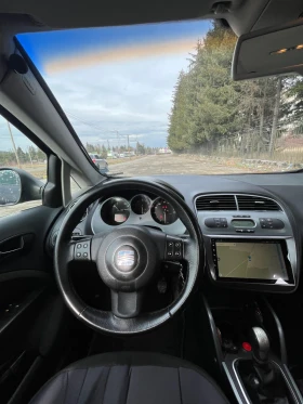 Seat Altea XL multi всички екстри за модела , снимка 7