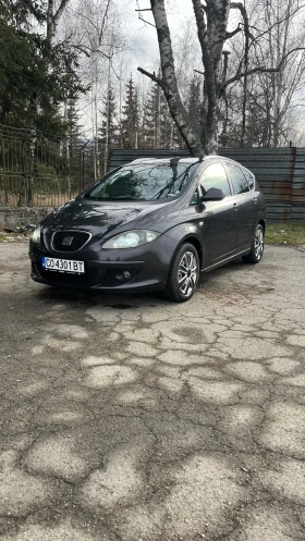 Seat Altea XL multi всички екстри за модела  - изображение 1