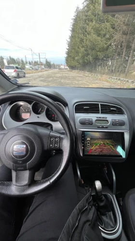 Seat Altea XL multi всички екстри за модела , снимка 9