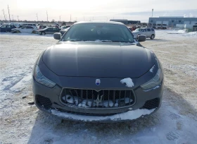 Maserati Ghibli S Q4, снимка 2