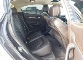 Maserati Ghibli S Q4, снимка 10