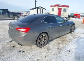 Maserati Ghibli S Q4, снимка 6