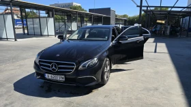 Mercedes-Benz E 220 - 20000 € / 39116.60 лв. - 46813145 2