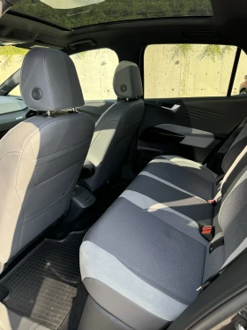 VW ID.3 - 23800 € / 46548.75 лв. - 48387127 11