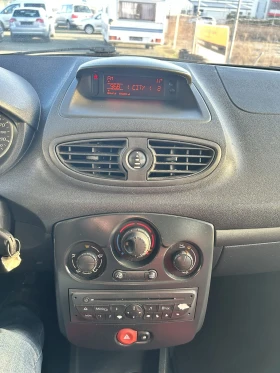 Renault Clio 1.5 dCi - 1800 € / 3520.49 лв. - 38584447 14