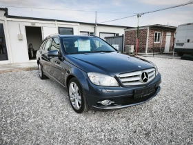 ������ Mercedes-Benz C 220