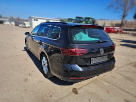 ����� �� �������� �� VW Passat ELEGANCE DIGITAL DSG ����� IQ LIGHT