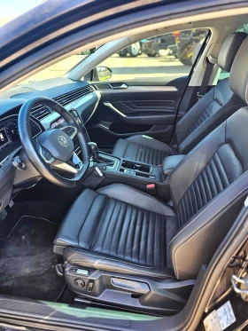 VW Passat ELEGANCE DIGITAL DSG ����� IQ LIGHT | Mobile.bg � ����� ������ 7