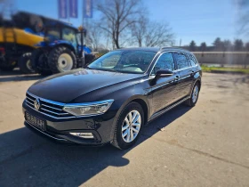 ����� �� �������� �� VW Passat ELEGANCE DIGITAL DSG ����� IQ LIGHT