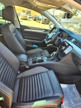 VW Passat ELEGANCE DIGITAL DSG ����� IQ LIGHT | Mobile.bg � ����� ������ 8