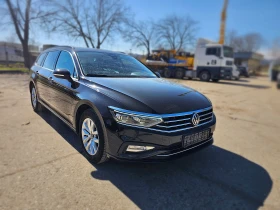 ����� �� �������� �� VW Passat ELEGANCE DIGITAL DSG ����� IQ LIGHT
