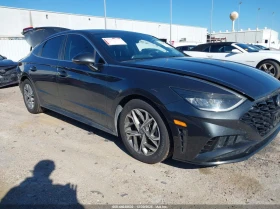 ������ Hyundai Sonata