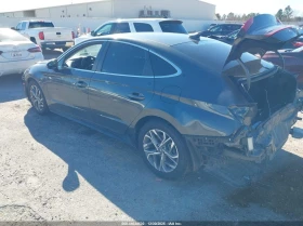 Hyundai Sonata 2.5l Sel | Mobile.bg � ����� ������ 3