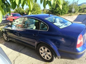VW Passat - 1915 € / 3745.41 лв. - 33443176 3