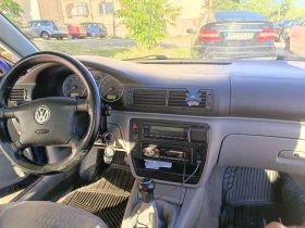 VW Passat - 1915 € / 3745.41 лв. - 33443176 7