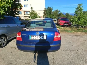VW Passat - 1915 € / 3745.41 лв. - 33443176 2