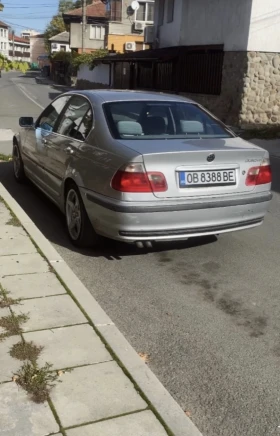 BMW 330 - 2300 € / 4498.41 лв. - 91135541 3