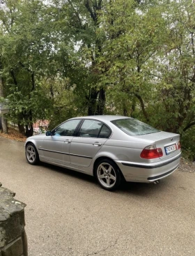 BMW 330 - 2300 € / 4498.41 лв. - 91135541 7
