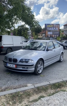 BMW 330 - 2300 € / 4498.41 лв. - 91135541 6