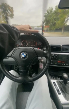 BMW 330 - 2300 € / 4498.41 лв. - 91135541 5