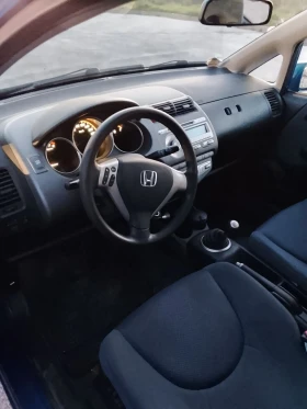 Honda Jazz 1.4/neu feis - 2000 € / 3911.66 лв. - 96285464 6