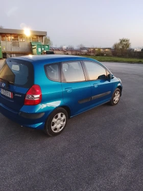 Honda Jazz 1.4/neu feis - 2000 € / 3911.66 лв. - 96285464 5