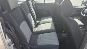 Fiat Doblo 1.3. Multijet КЛИМАТИК | Auto.bg — изображение 5