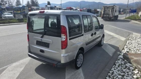Fiat Doblo 1.3. Multijet КЛИМАТИК | Auto.bg — изображение 4