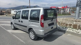 Fiat Doblo 1.3. Multijet КЛИМАТИК | Auto.bg — изображение 3