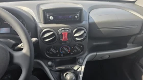Fiat Doblo 1.3. Multijet КЛИМАТИК | Auto.bg — изображение 14
