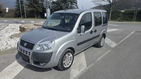 Fiat Doblo 1.3. Multijet КЛИМАТИК