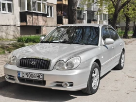 Hyundai Sonata - 1600 € / 3129.33 лв. - 57031427 4