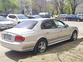 Hyundai Sonata - 1600 € / 3129.33 лв. - 57031427 2