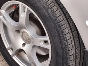 Hyundai Sonata - 1600 € / 3129.33 лв. - 57031427 11