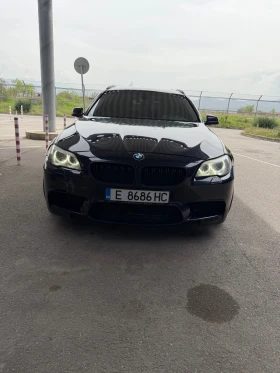 BMW 530 530XD - 9999 € / 19556.34 лв. - 60012613 2