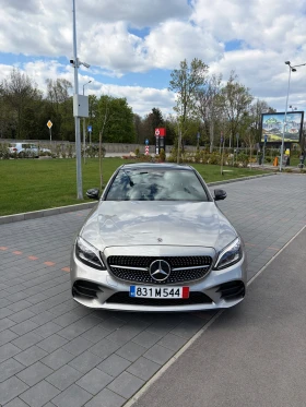 ������ Mercedes-Benz C 300