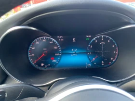 Mercedes-Benz C 300 AMG Line / 360  Camera / Digital  | Mobile.bg � ����� ������ 12
