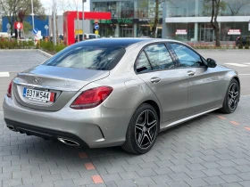 Mercedes-Benz C 300 AMG Line / 360  Camera / Digital  | Mobile.bg � ����� ������ 5