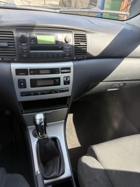 Toyota Corolla | Mobile.bg � ����� ������ 7