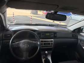 Toyota Corolla | Mobile.bg � ����� ������ 6