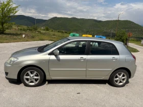 Toyota Corolla | Mobile.bg � ����� ������ 4